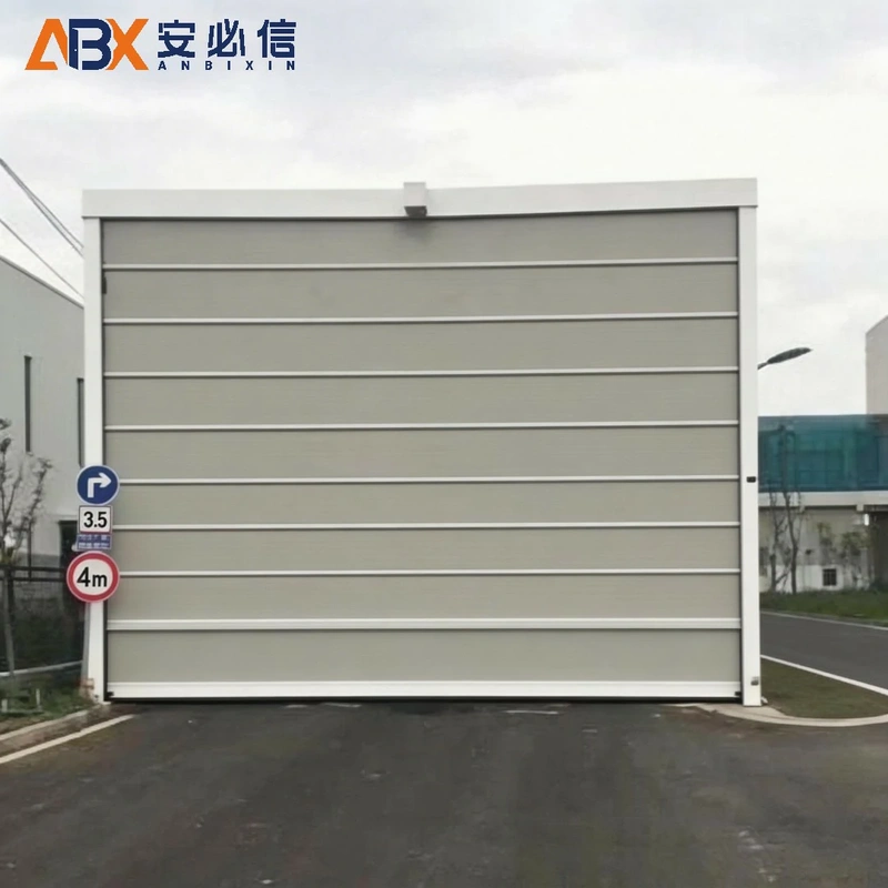 六盘水市柔性门